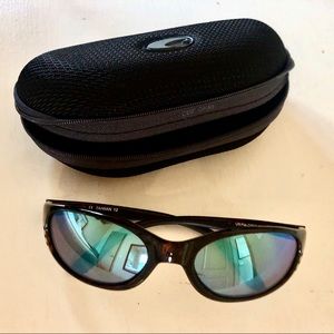 Costa Unisex Sunglasses